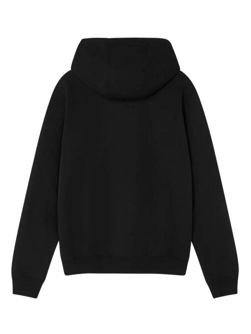 Versace Medusa On Chain hoodie
