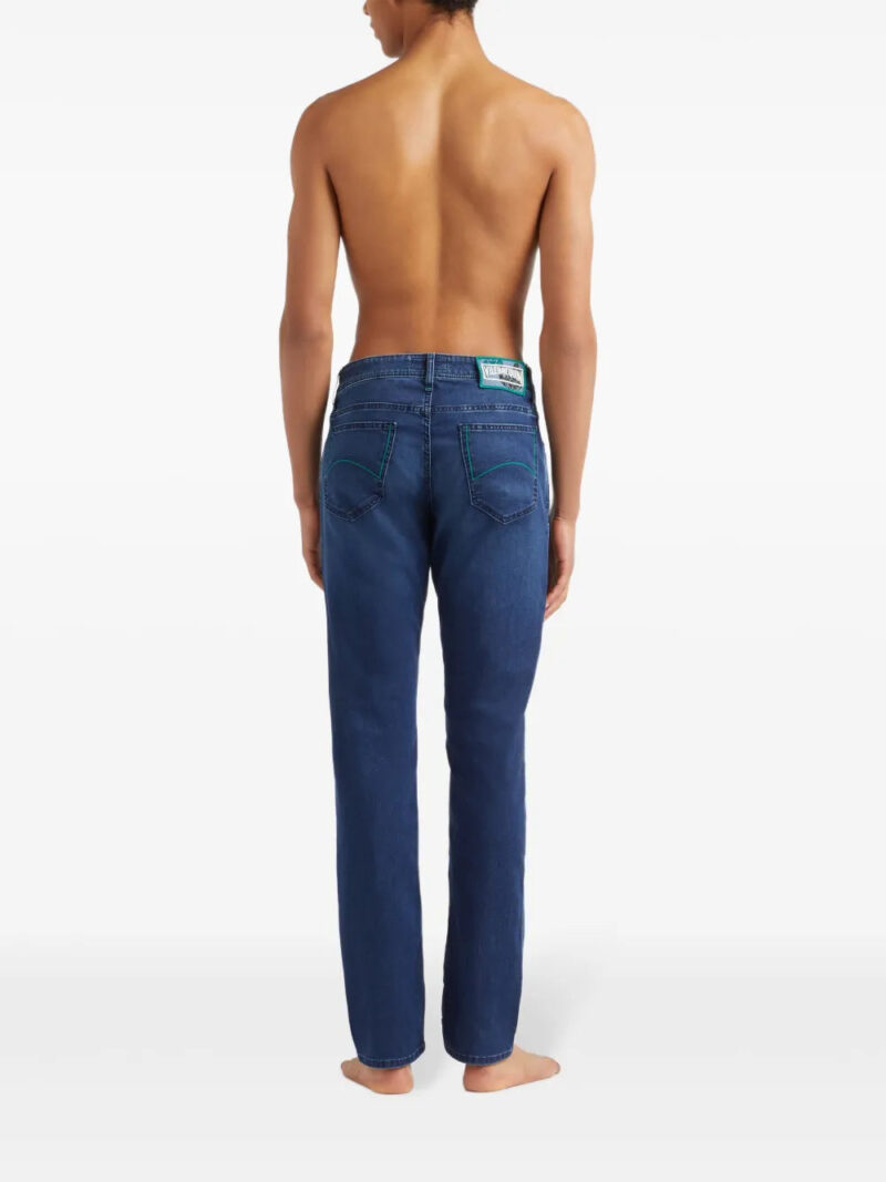 Vilebrequin  straight-leg jeans