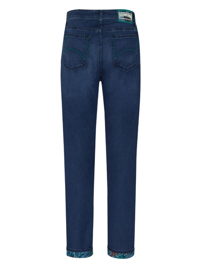 Vilebrequin  straight-leg jeans
