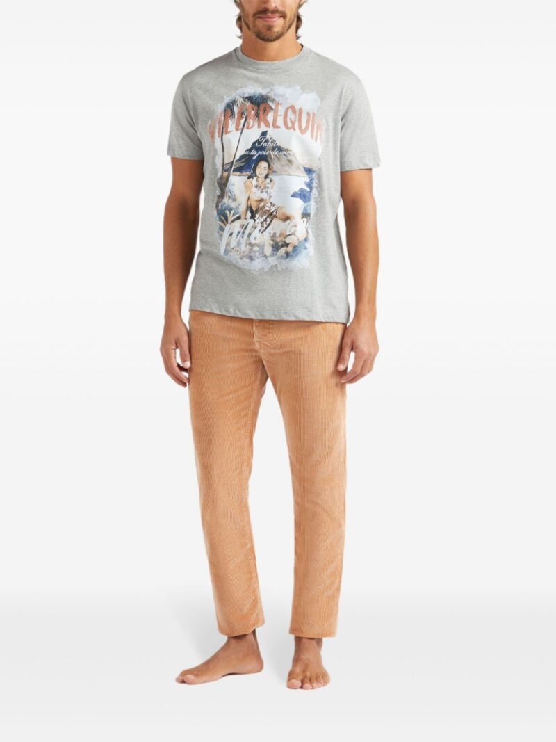 Vilebrequin  Portisol T-shirt