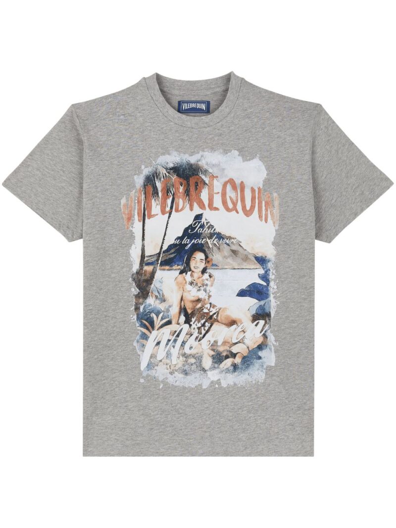 Vilebrequin  Portisol T-shirt