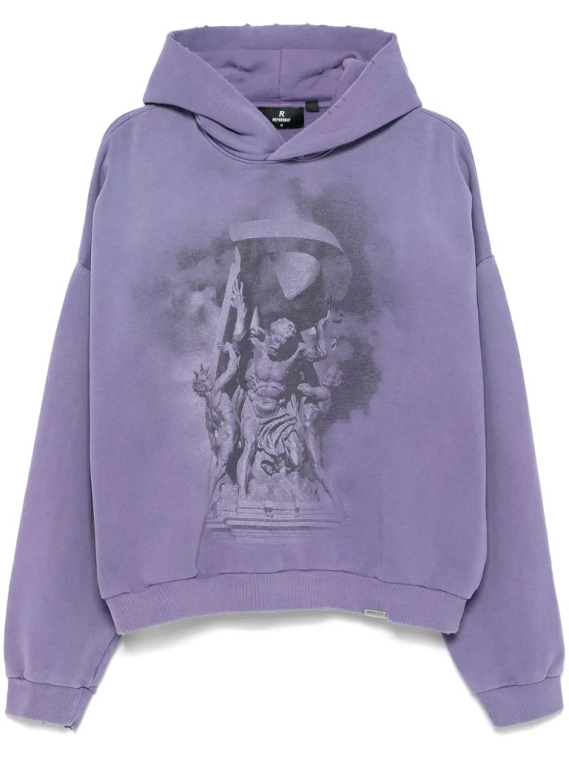 Represent  Atlas hoodie