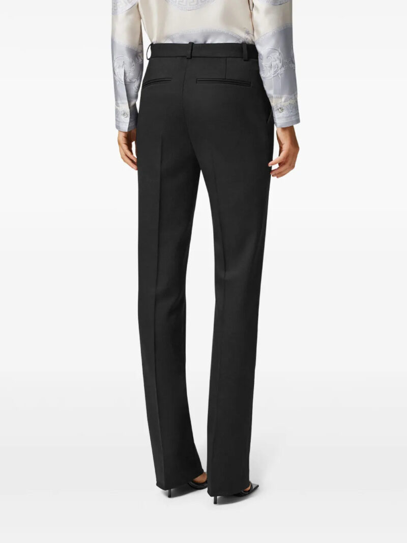 Versace Safety Pin trousers