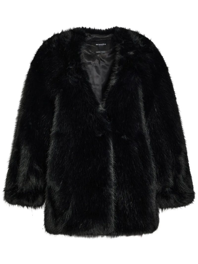 Retrofete  Heiress jacket