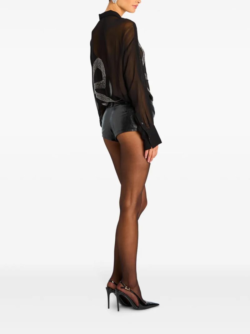 Retrofete  Cherish shirt