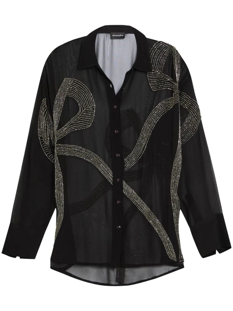 Retrofete  Cherish shirt