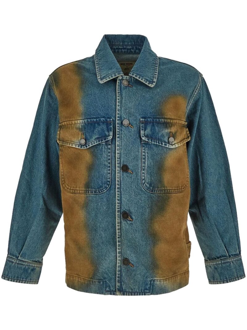 Uma Wang  Javari jacket