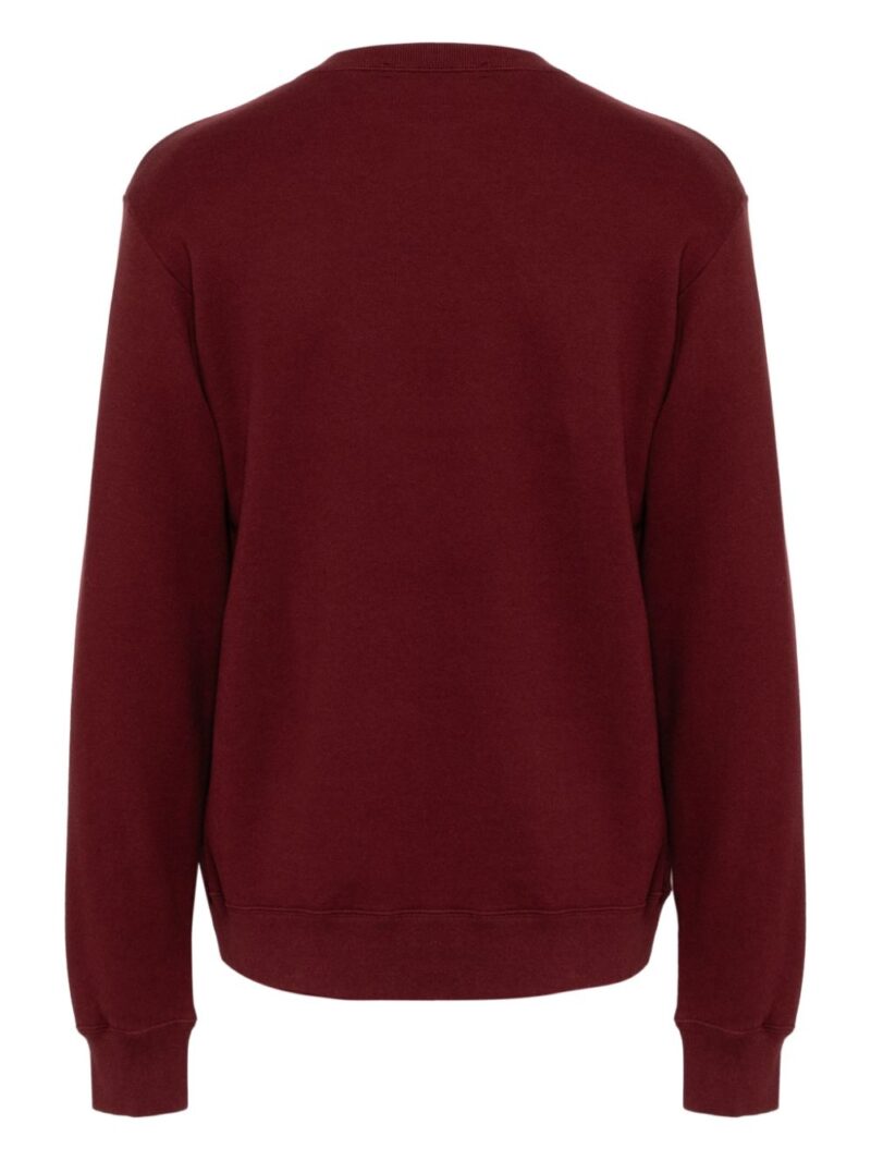 Undercover graphic-print sweatshirt