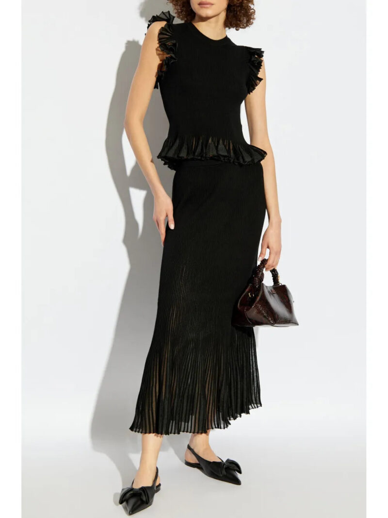 Ulla Johnson  Vera skirt