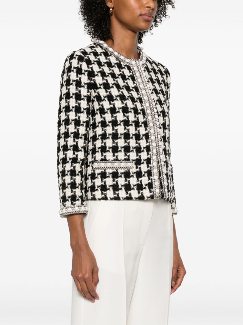 Valentino Garavani embroidered jacket