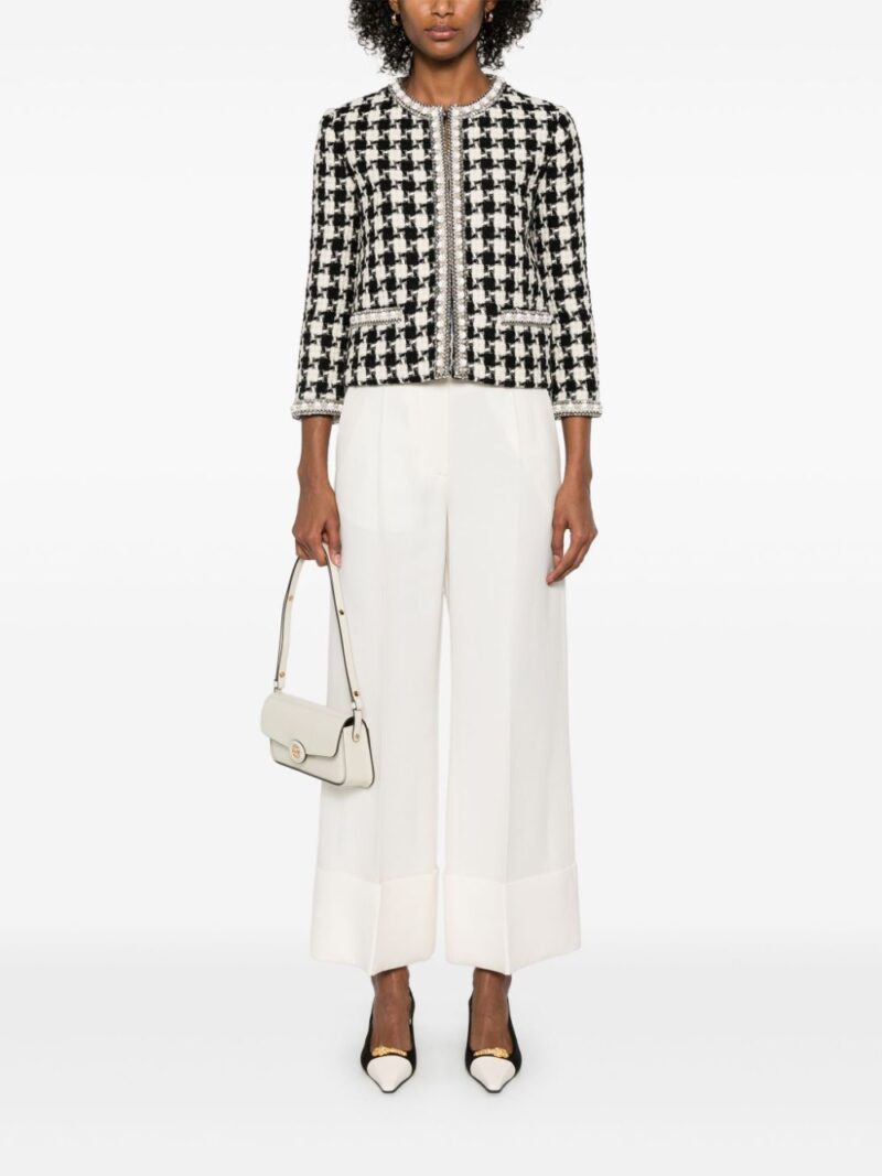 Valentino Garavani embroidered jacket