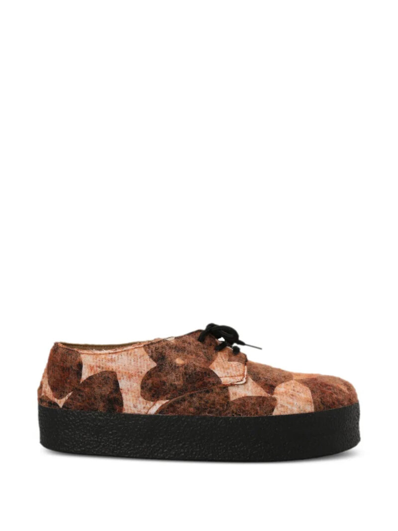 VITELLI  Doomboh sneakers