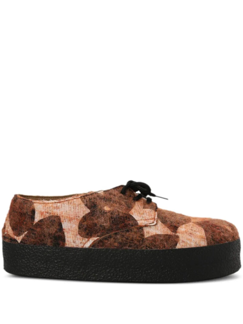 VITELLI  Doomboh sneakers