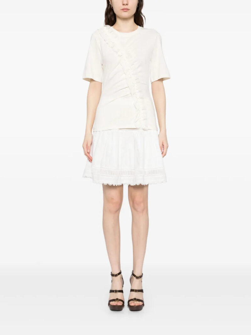 Ulla Johnson Vivi T-shirt