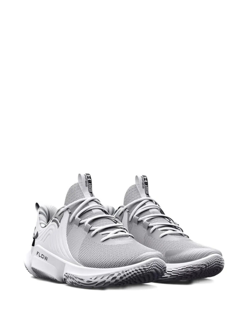 Under Armour  Flow FUTR X 2 Team "White/Grey" sneakers