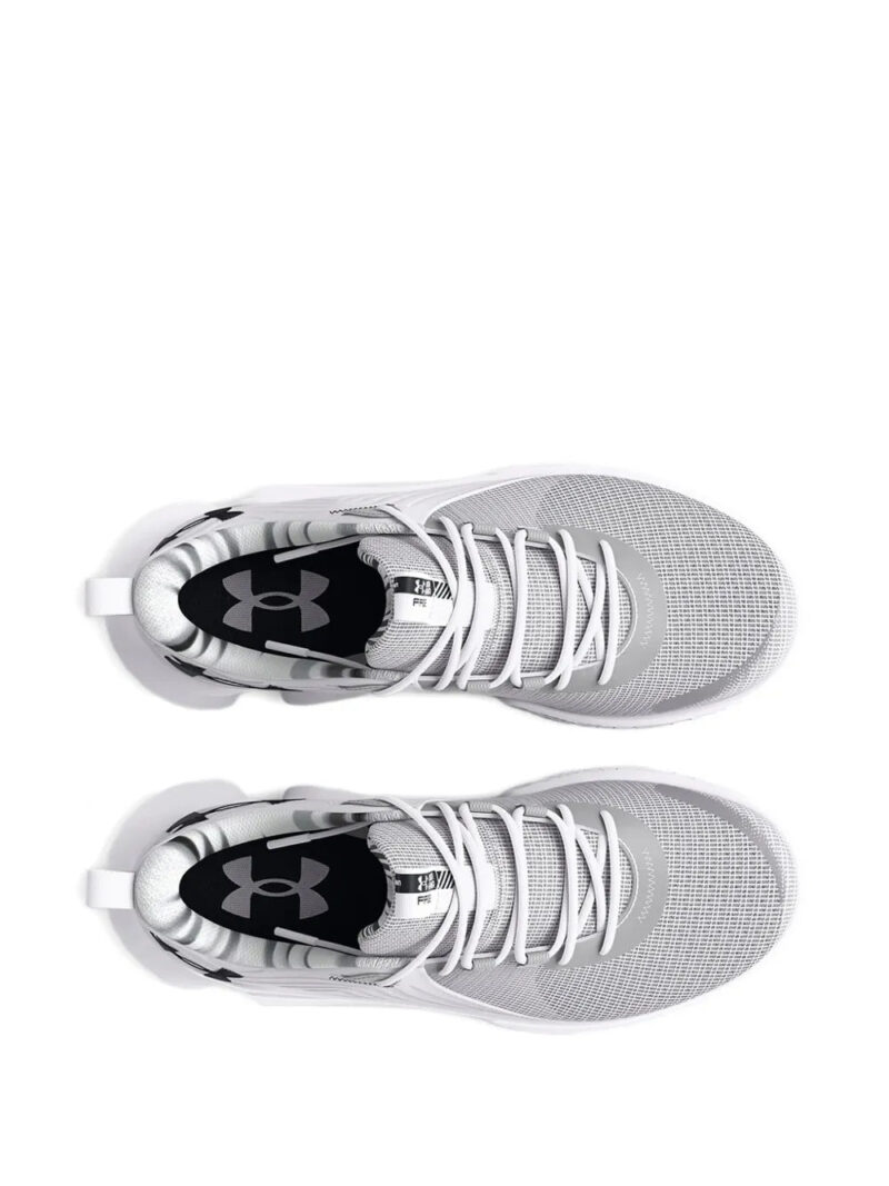 Under Armour  Flow FUTR X 2 Team "White/Grey" sneakers