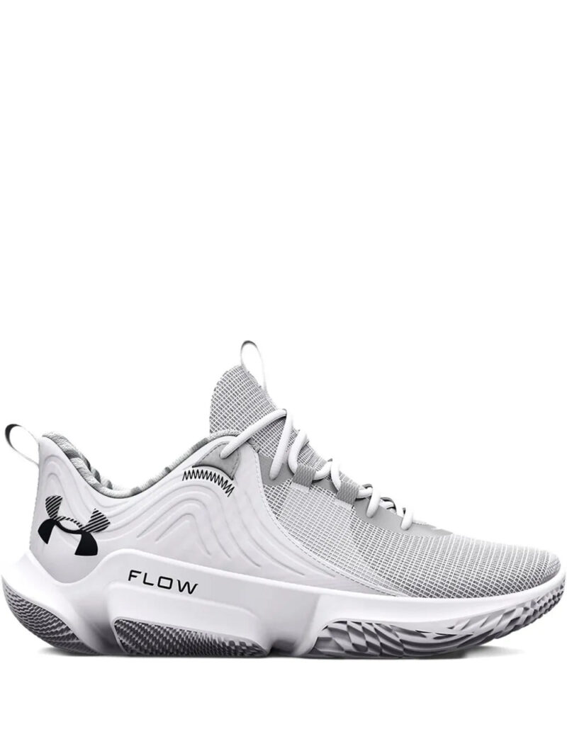 Under Armour  Flow FUTR X 2 Team "White/Grey" sneakers