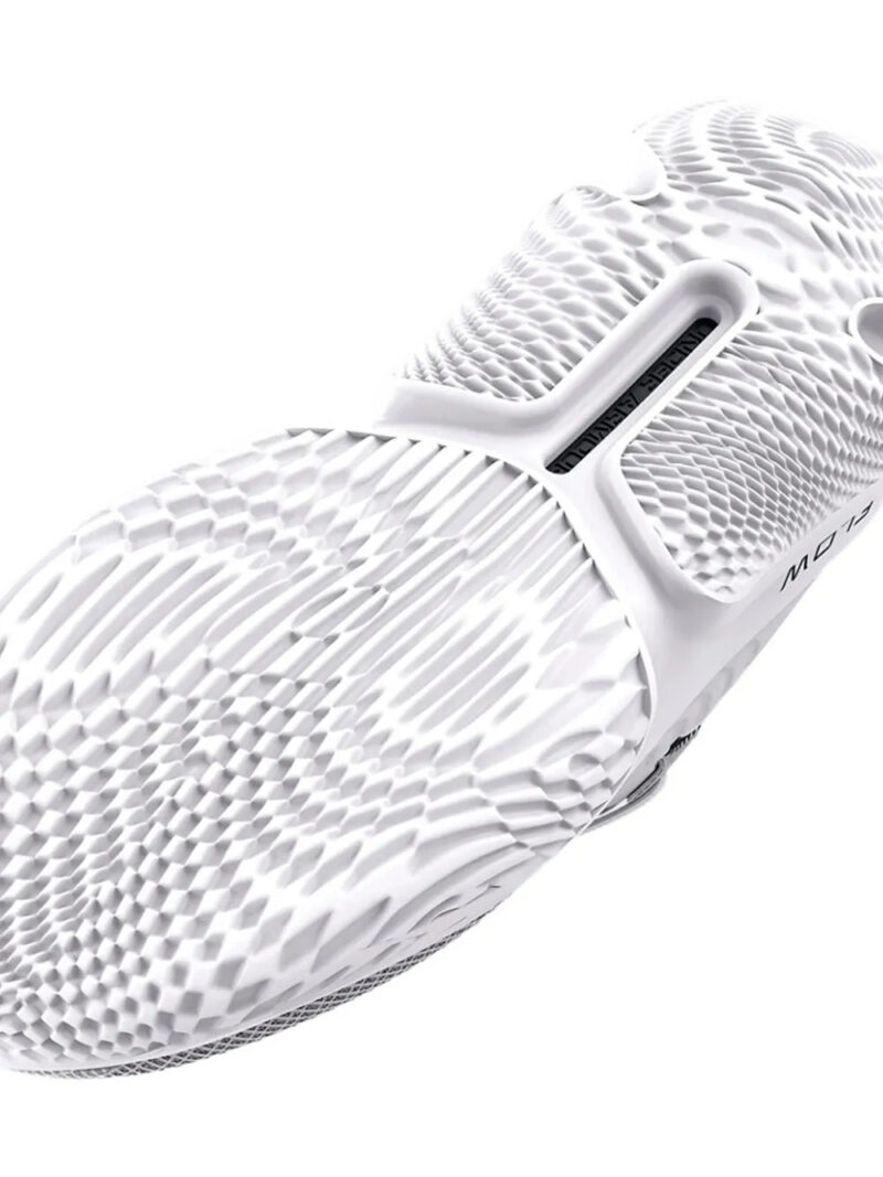 Under Armour  Flow FUTR X 2 Team "White/Grey" sneakers