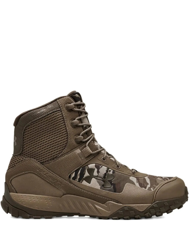 Under Armour  Valsetz RTS 1.5 Tactical "Ridge Reaper Cam" boots