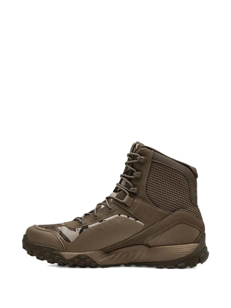 Under Armour  Valsetz RTS 1.5 Tactical "Ridge Reaper Cam" boots