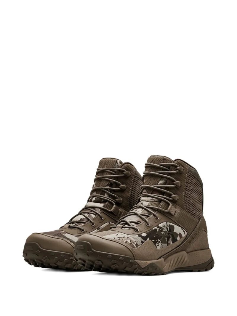 Under Armour  Valsetz RTS 1.5 Tactical "Ridge Reaper Cam" boots