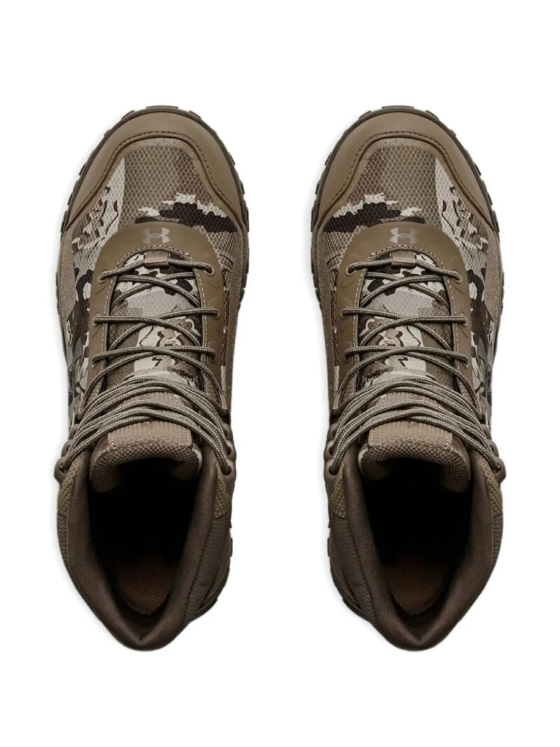 Under Armour  Valsetz RTS 1.5 Tactical "Ridge Reaper Cam" boots