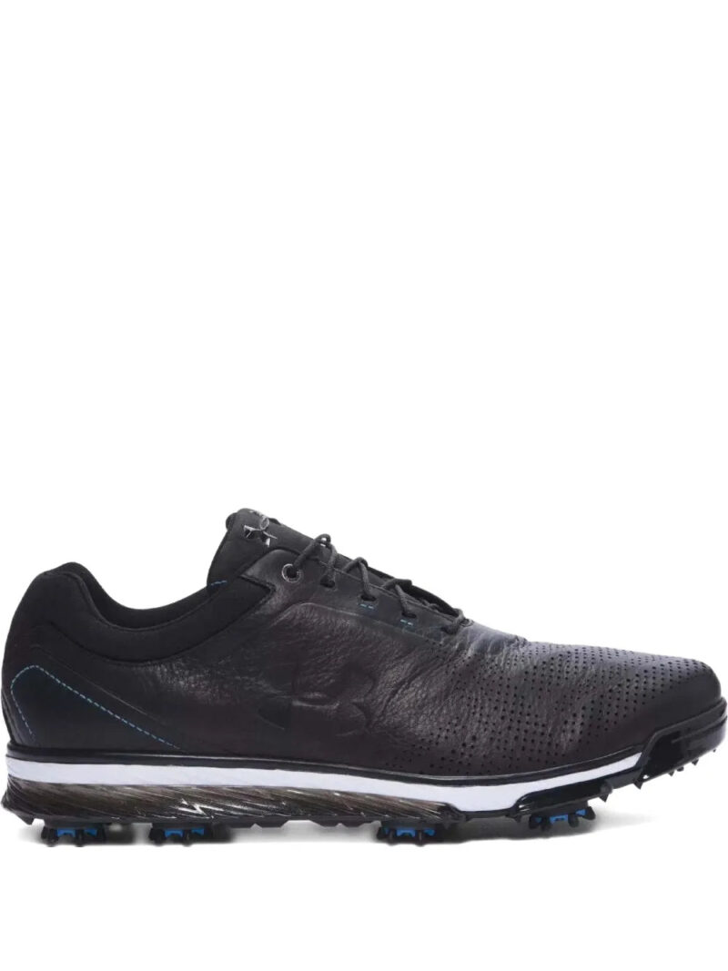 Under Armour  Tempo Tour "Black" golf cleats