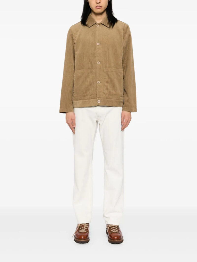 Wax London Landmark jacket