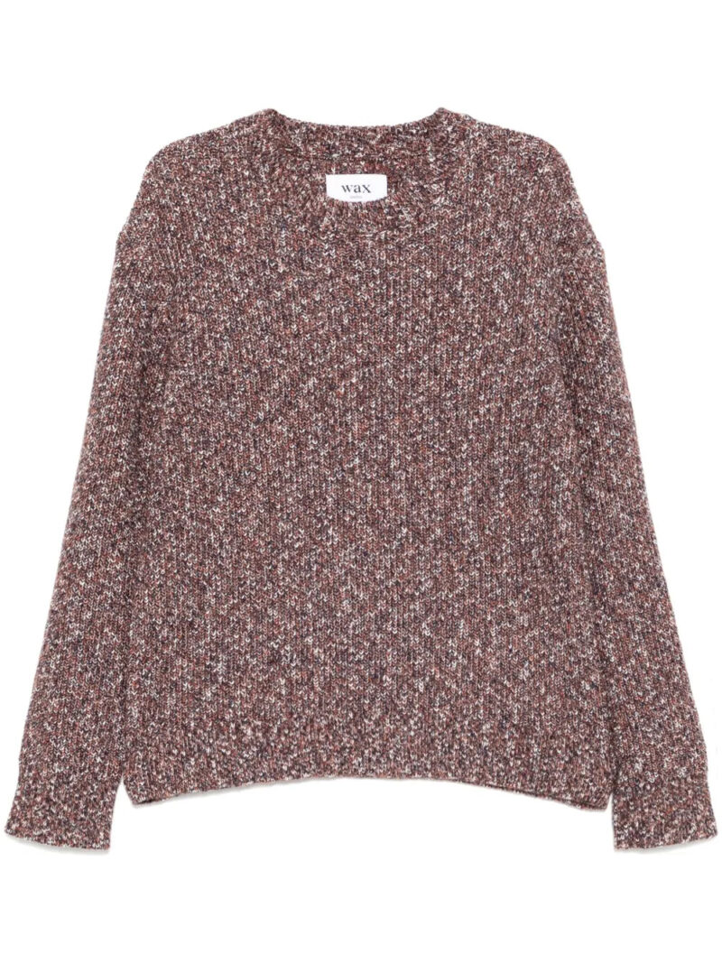 Wax London  Wilde jumper