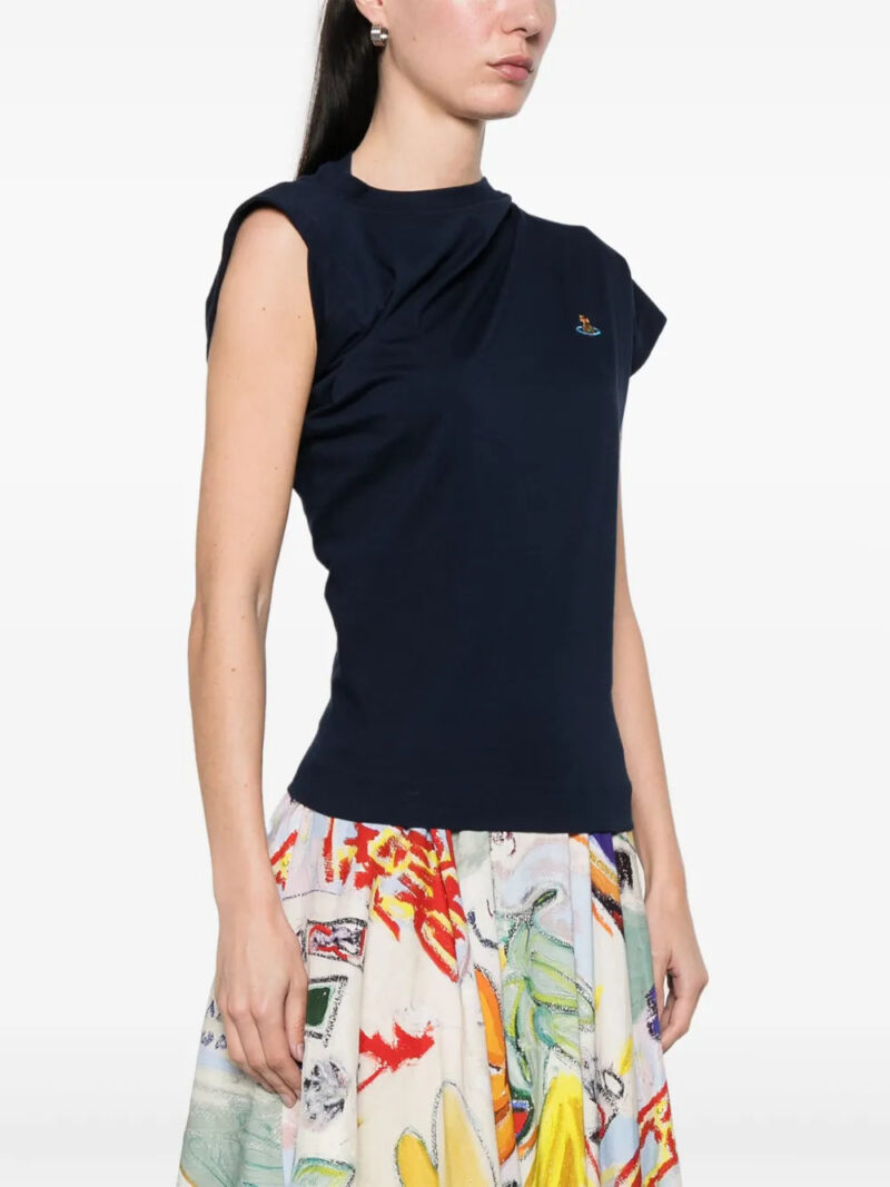 Vivienne Westwood  Hebo T-shirt