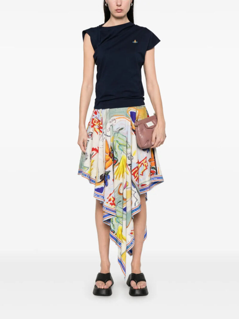 Vivienne Westwood  Hebo T-shirt