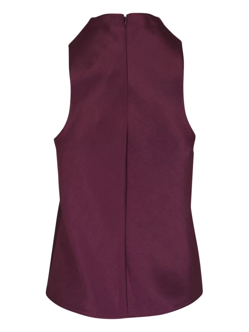 Vince  cowl neck blouse