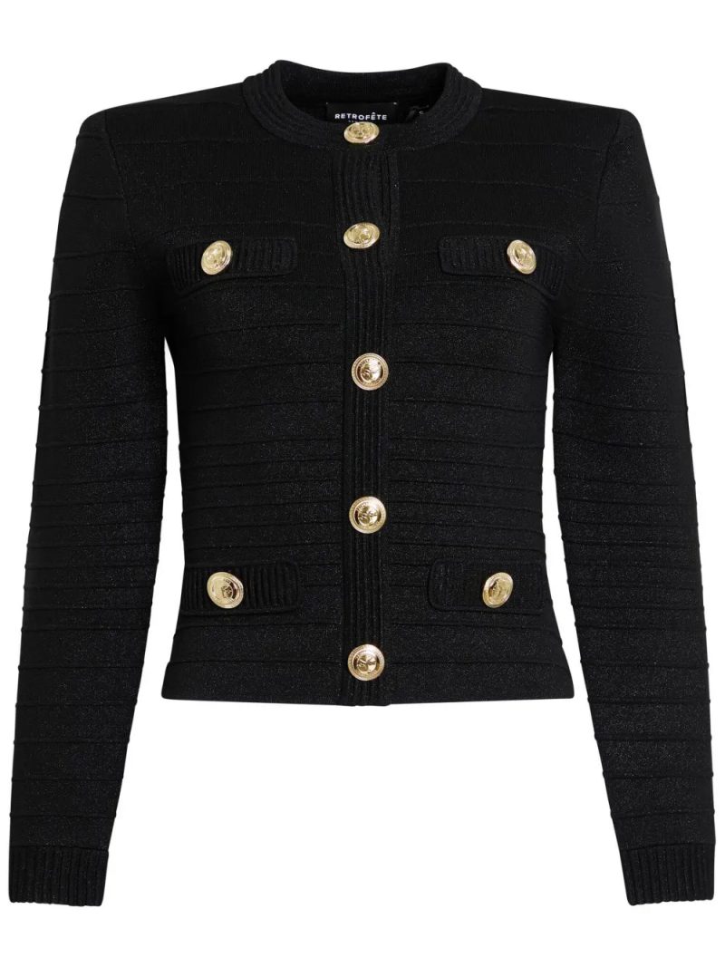 Retrofete  Calla cardigan
