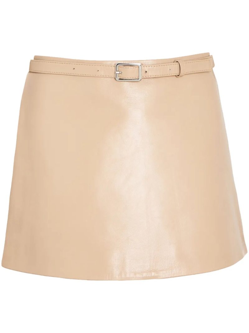 Retrofete  Nandie mini skirt