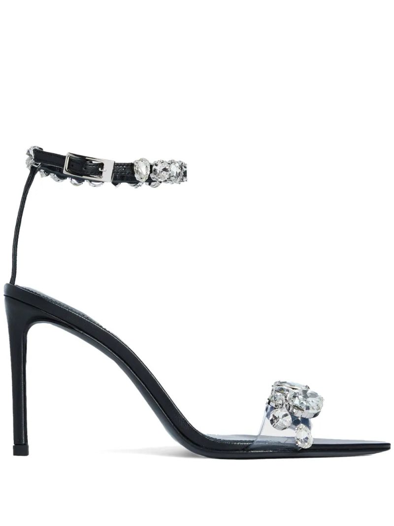 Retrofete  90mm Hanna sandals