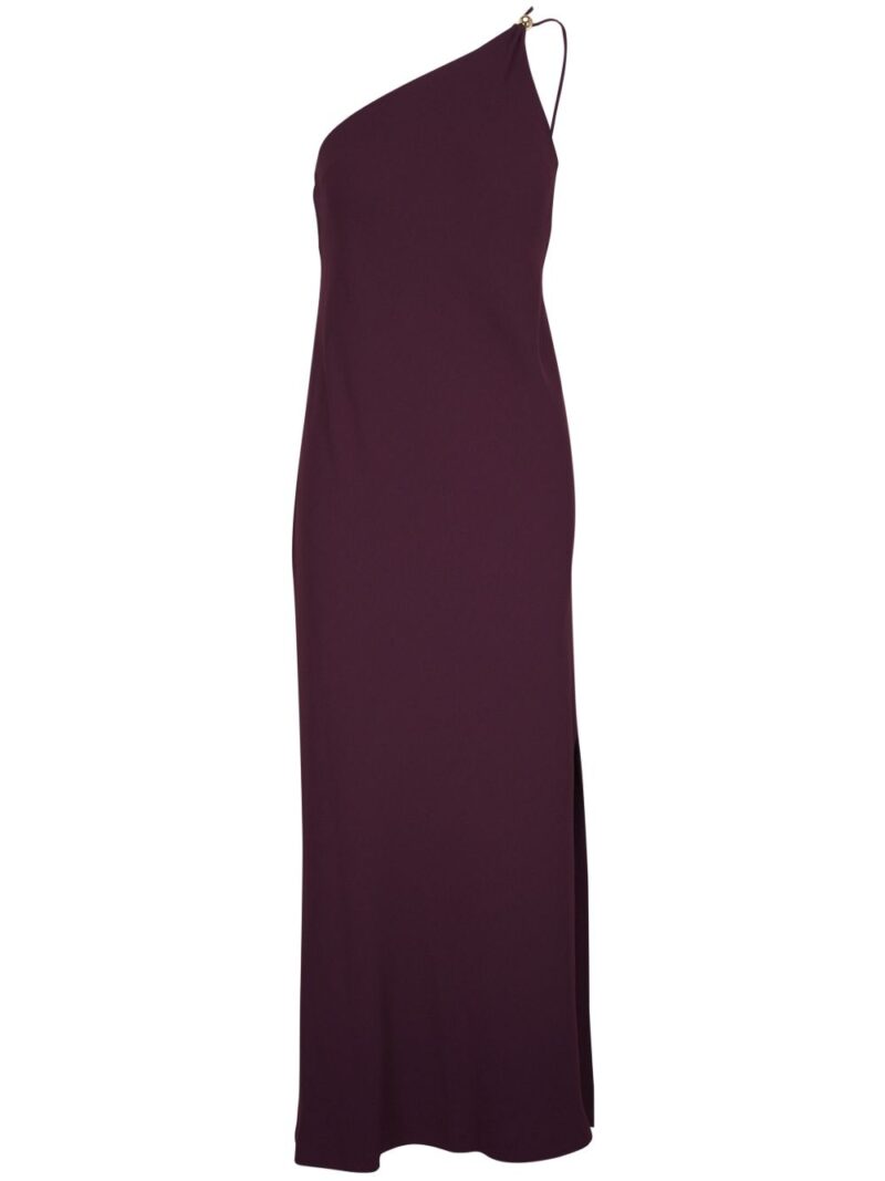 Vince  one-shoulder maxi dress