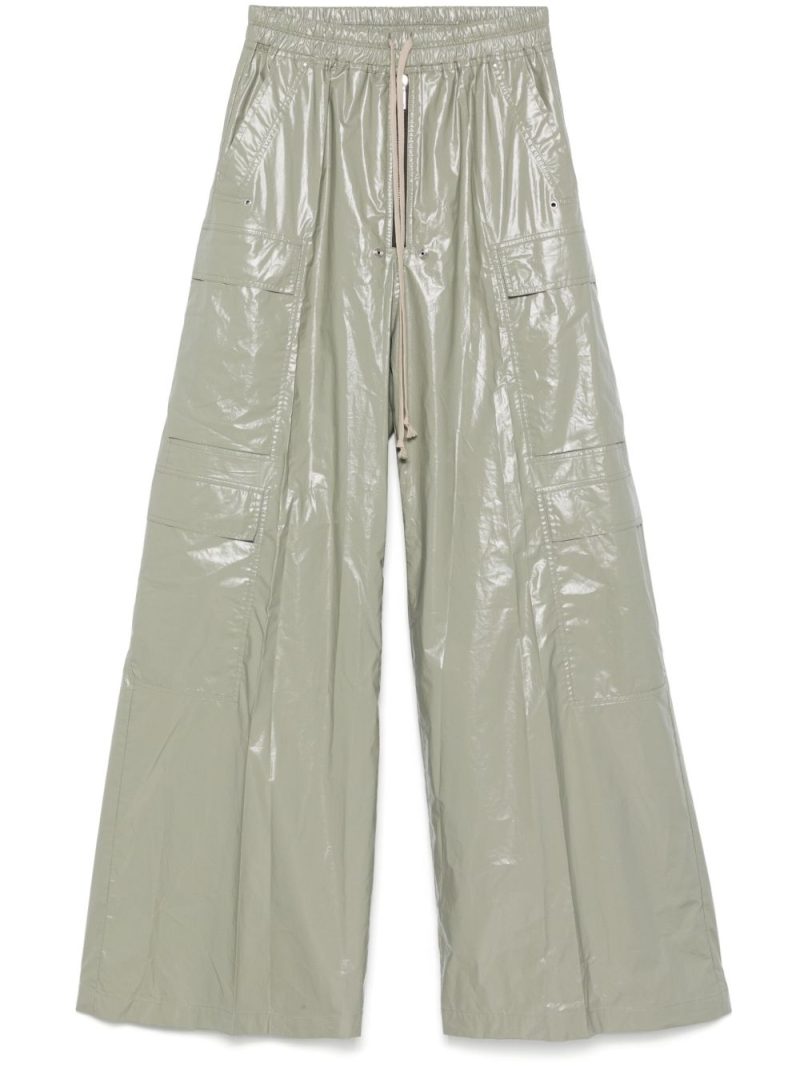 Rick Owens  Belas cargo pants