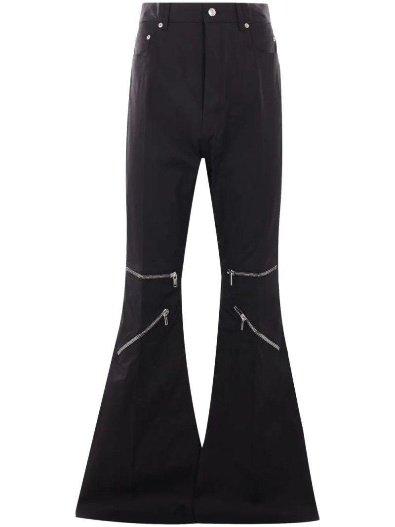 Rick Owens  Bolan jeans