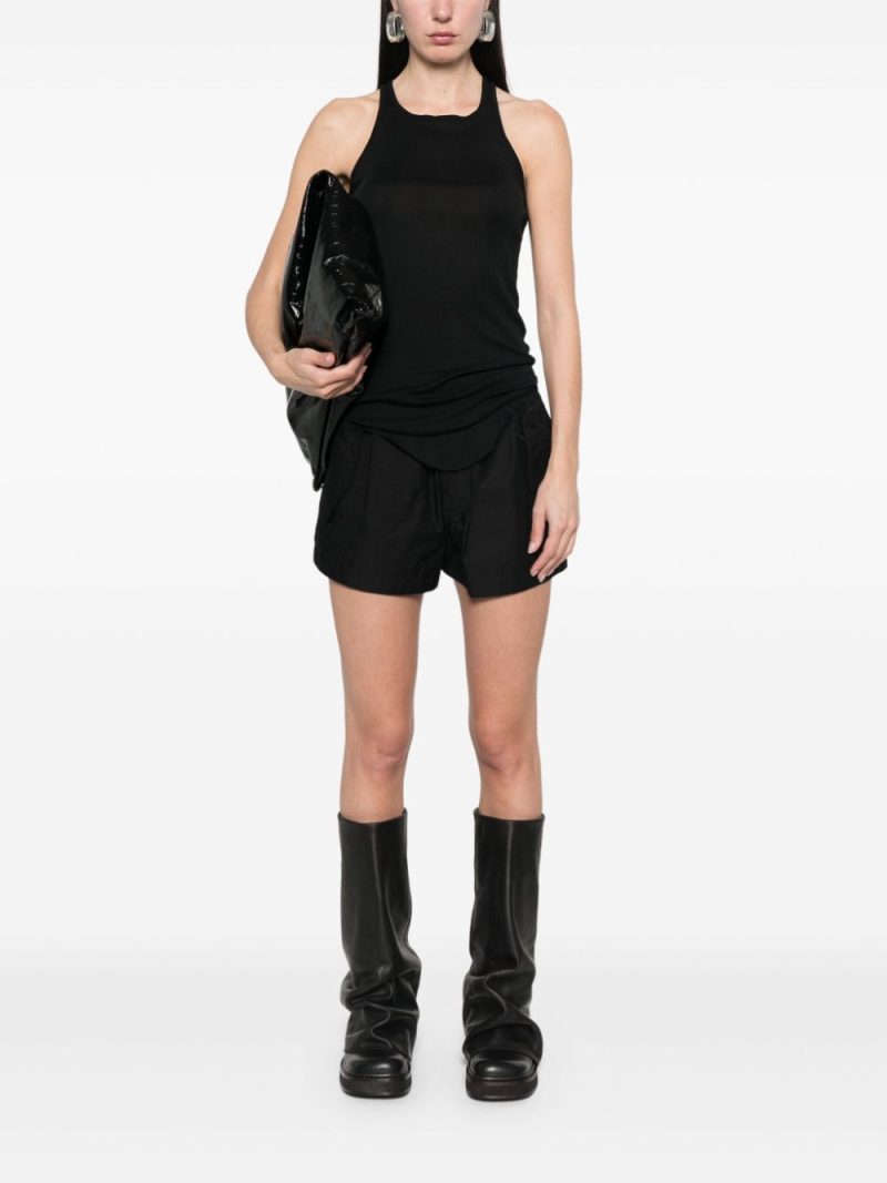 Rick Owens  cotton tank top