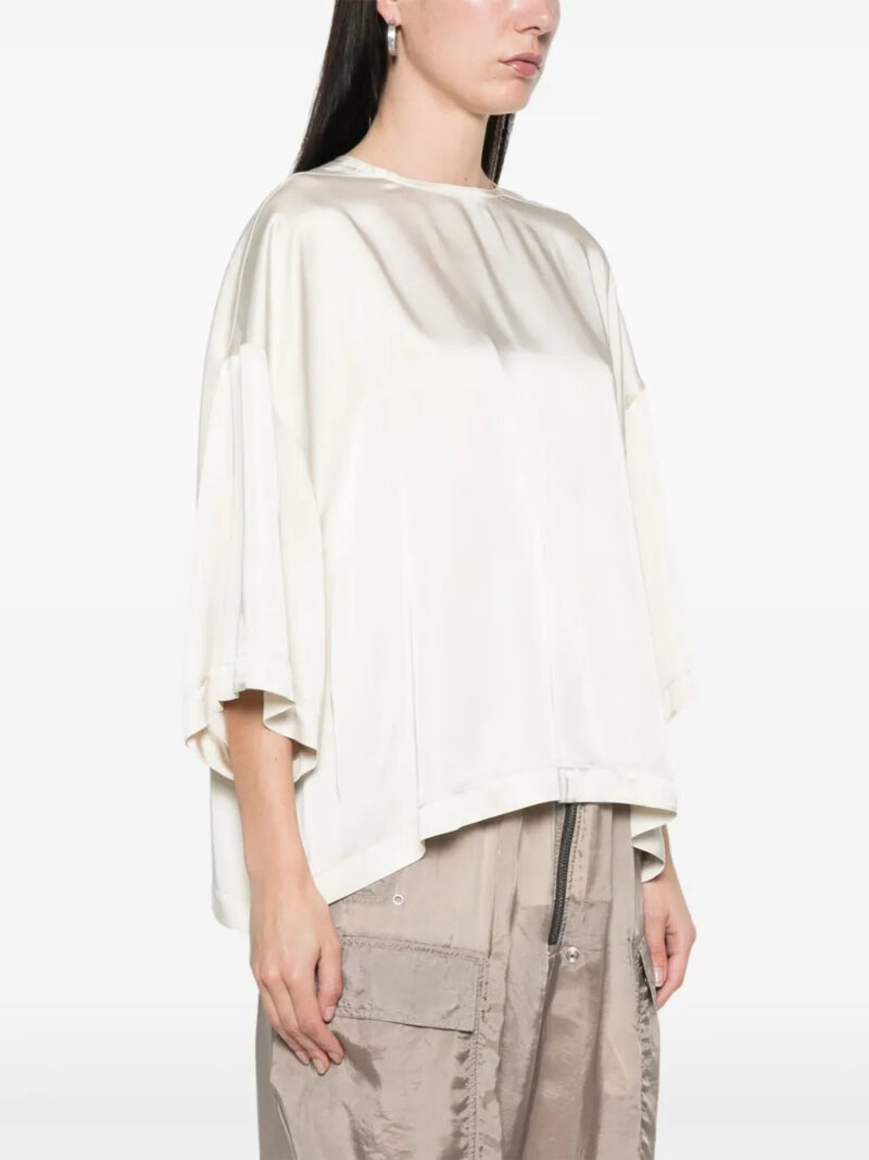 Rick Owens  Tommy blouse