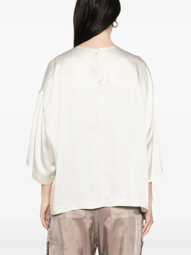 Rick Owens  Tommy blouse