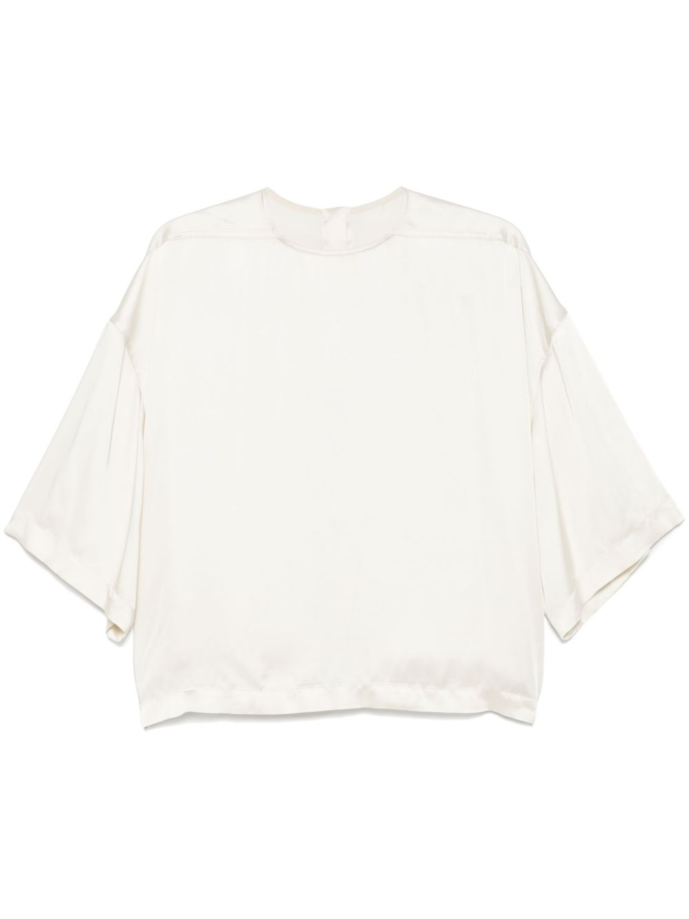 Rick Owens Tommy top