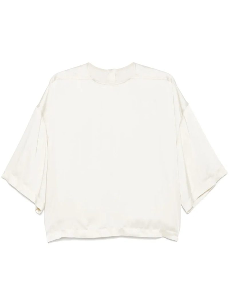 Rick Owens  Tommy blouse