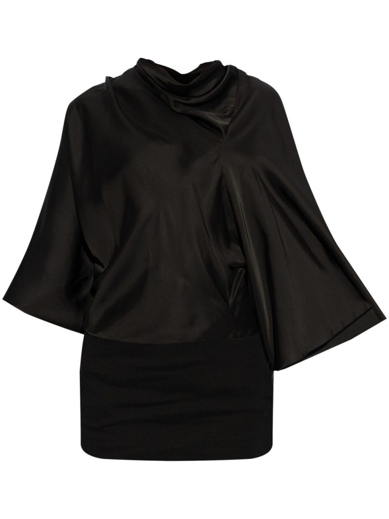 Rick Owens  Cylinder top