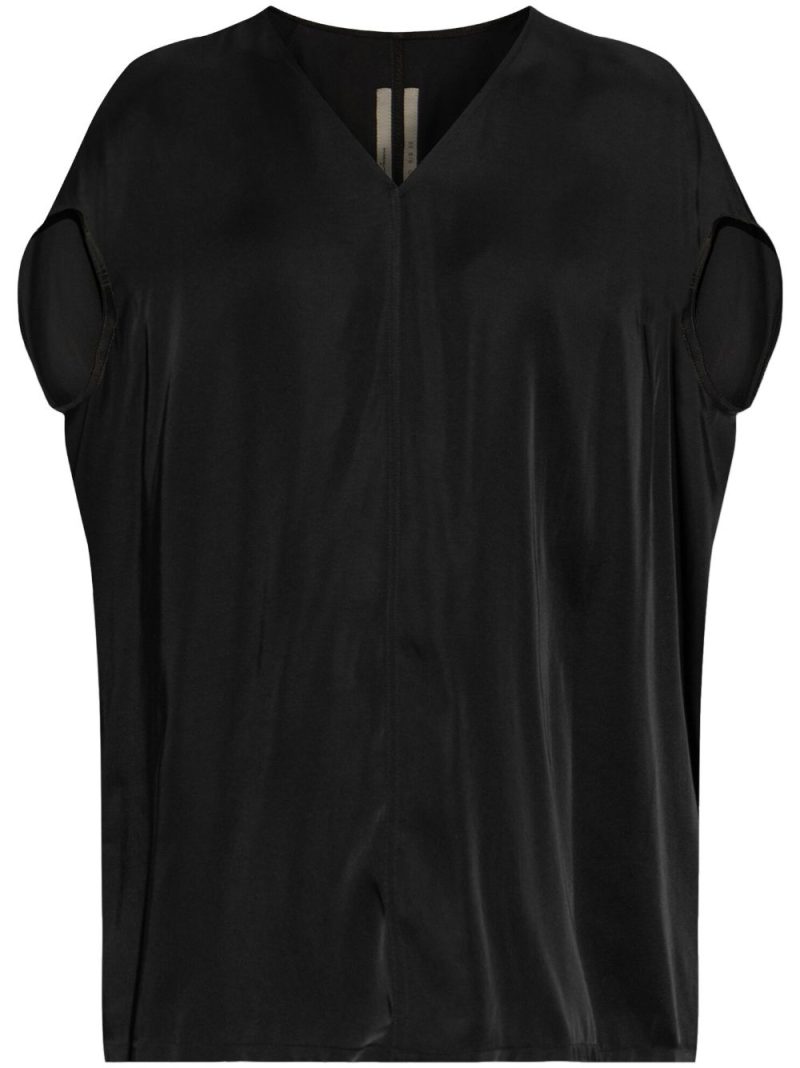 Rick Owens  Hollywood top