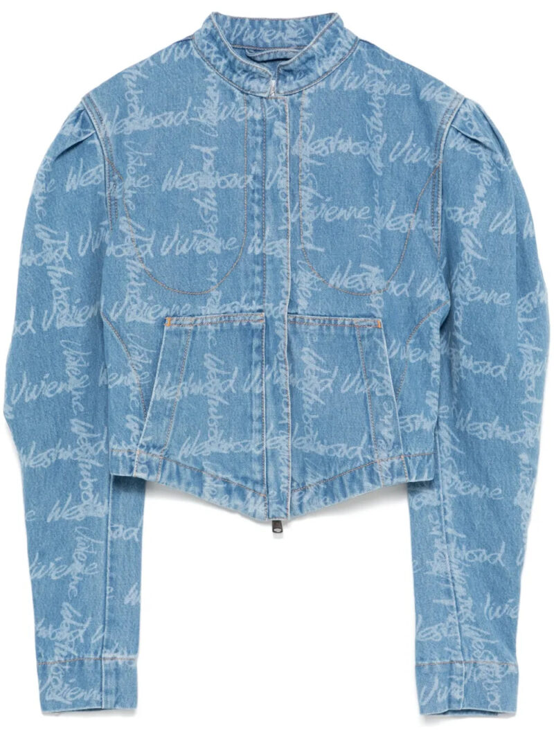 Vivienne Westwood  Filli jacket