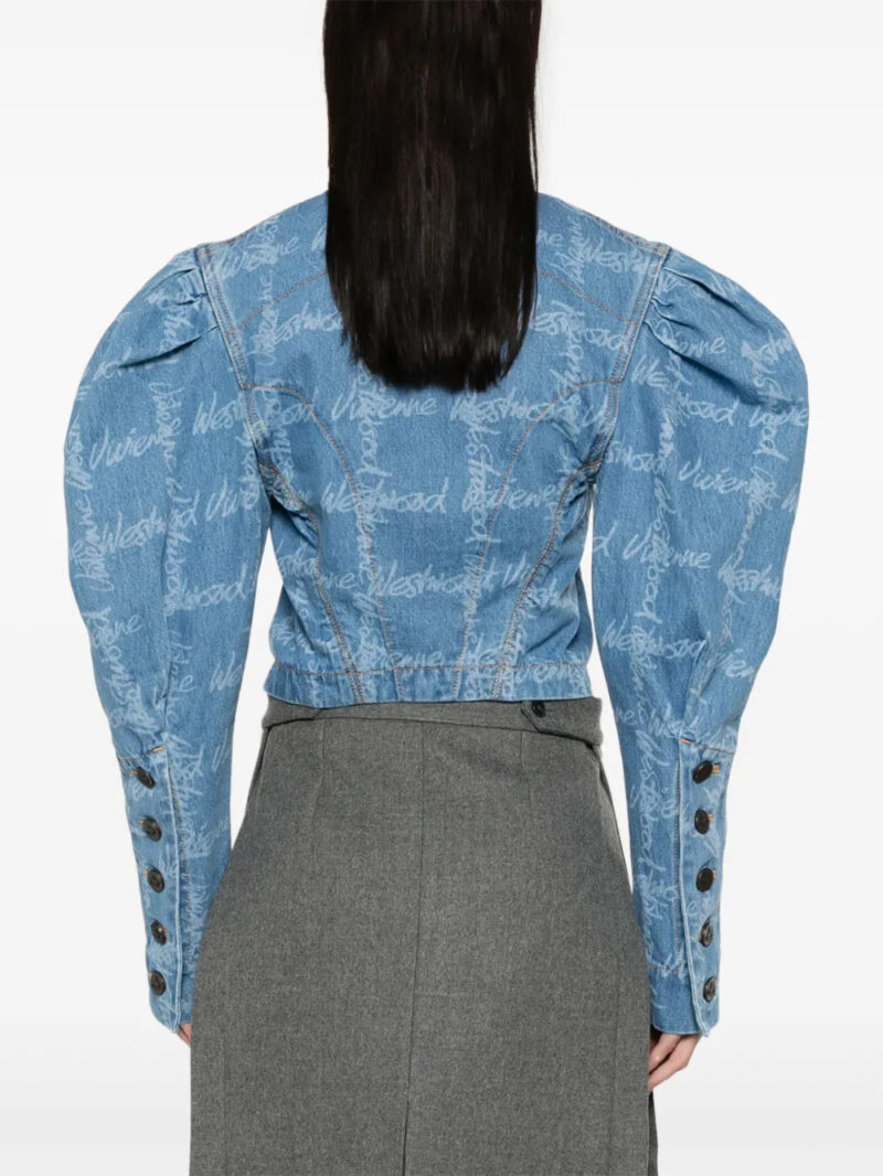 Vivienne Westwood  Filli jacket