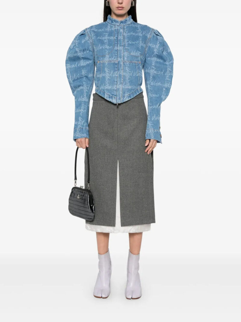 Vivienne Westwood  Filli jacket