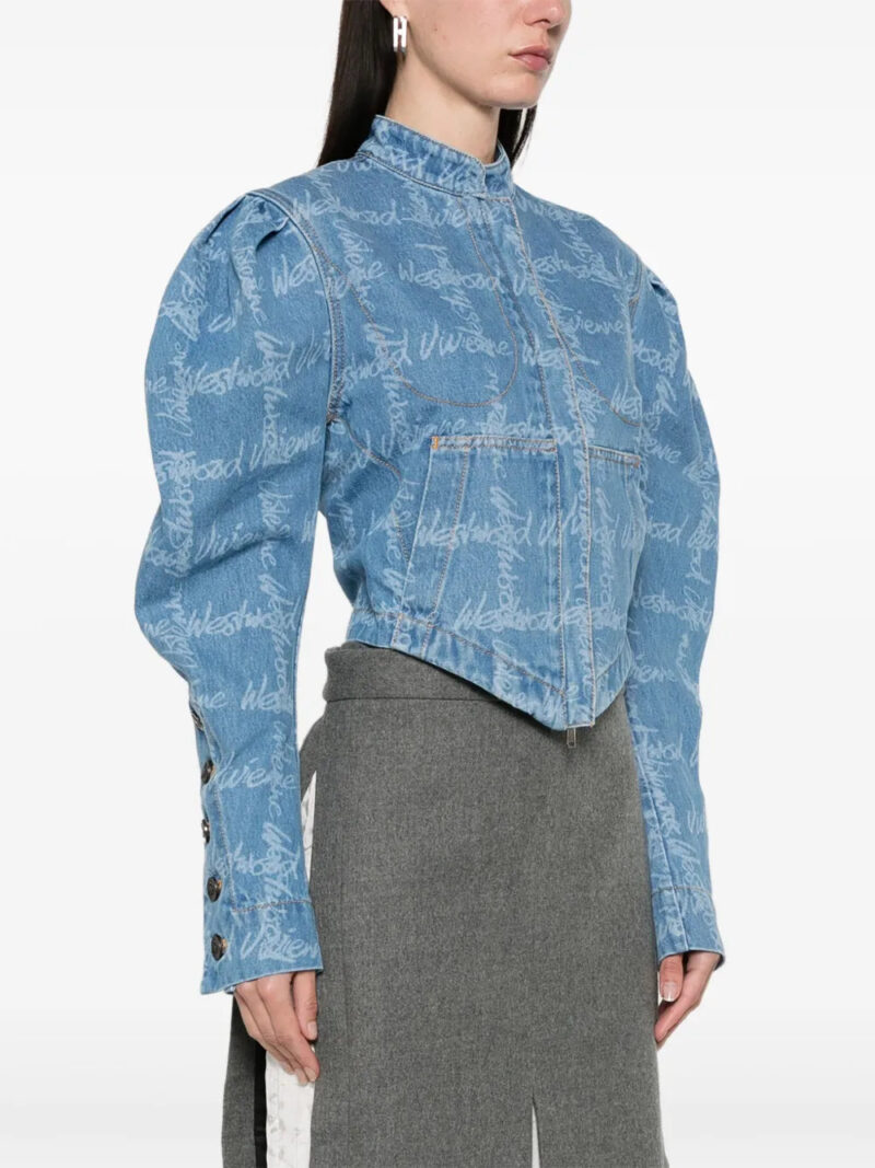 Vivienne Westwood  Filli jacket