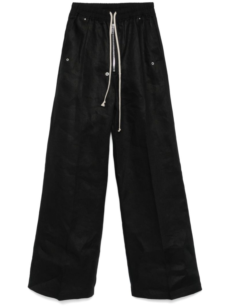 Rick Owens  Bela trousers